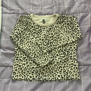 Cotton on sweatshirt